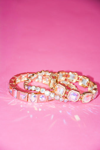 Colby Bracelet Stack-JAC and Jewel Exclusive