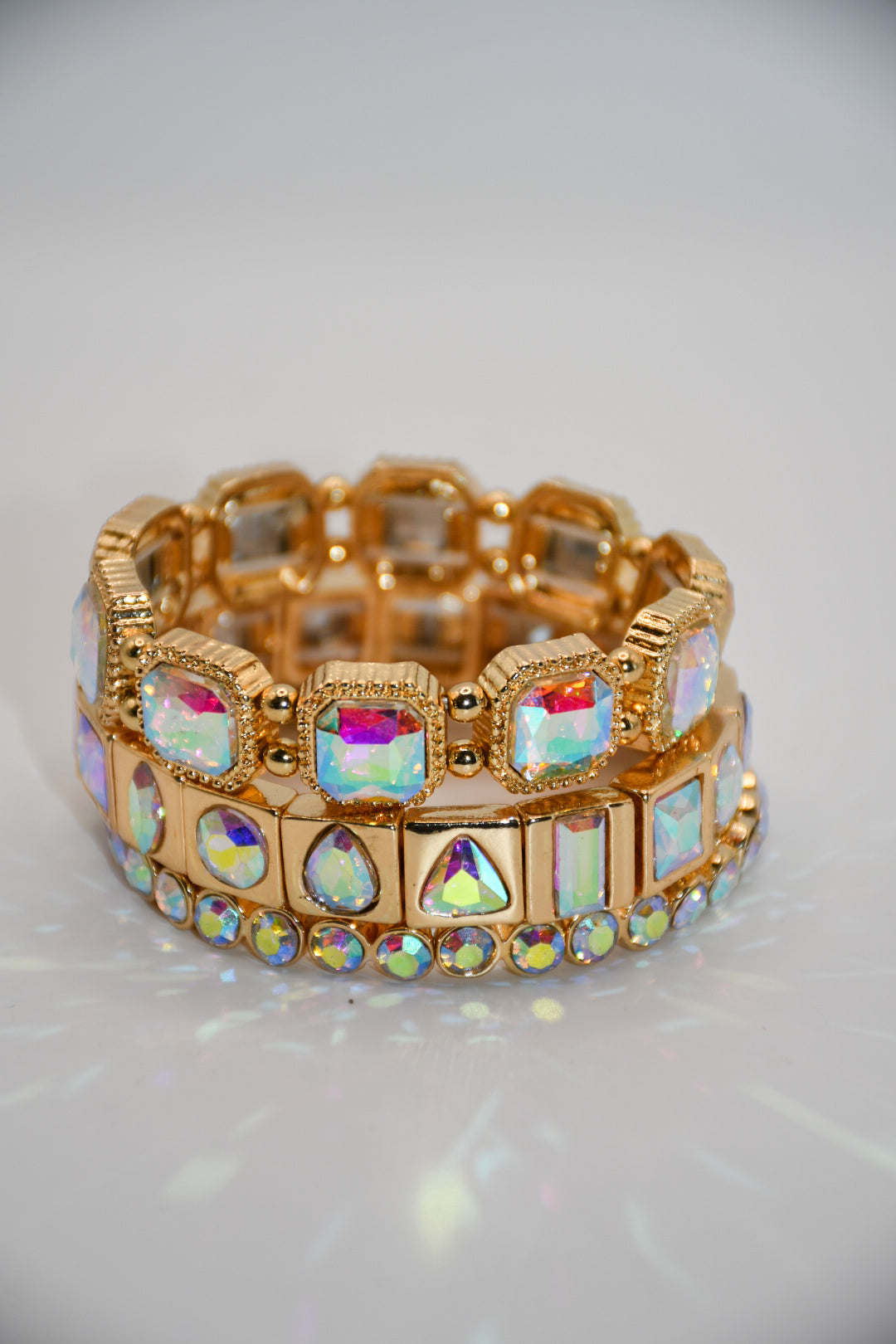 Colby Bracelet Stack-JAC and Jewel Exclusive