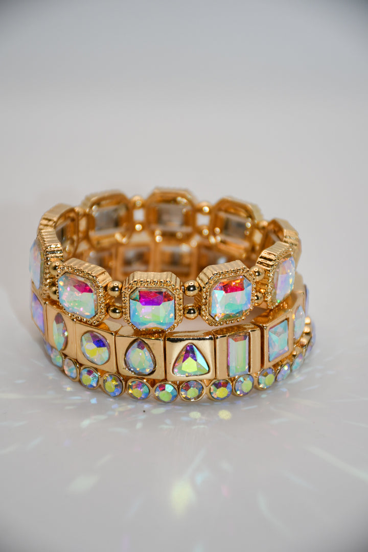 Colby Bracelet Stack-JAC and Jewel Exclusive
