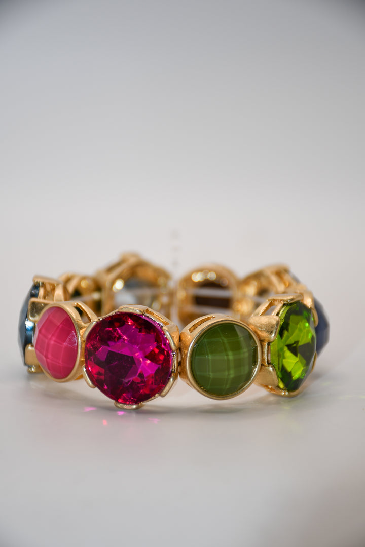 Color Me Chic Bracelet