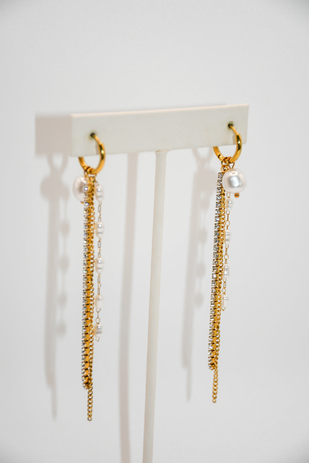 Scout Earrings-JAC and Jewel Collection