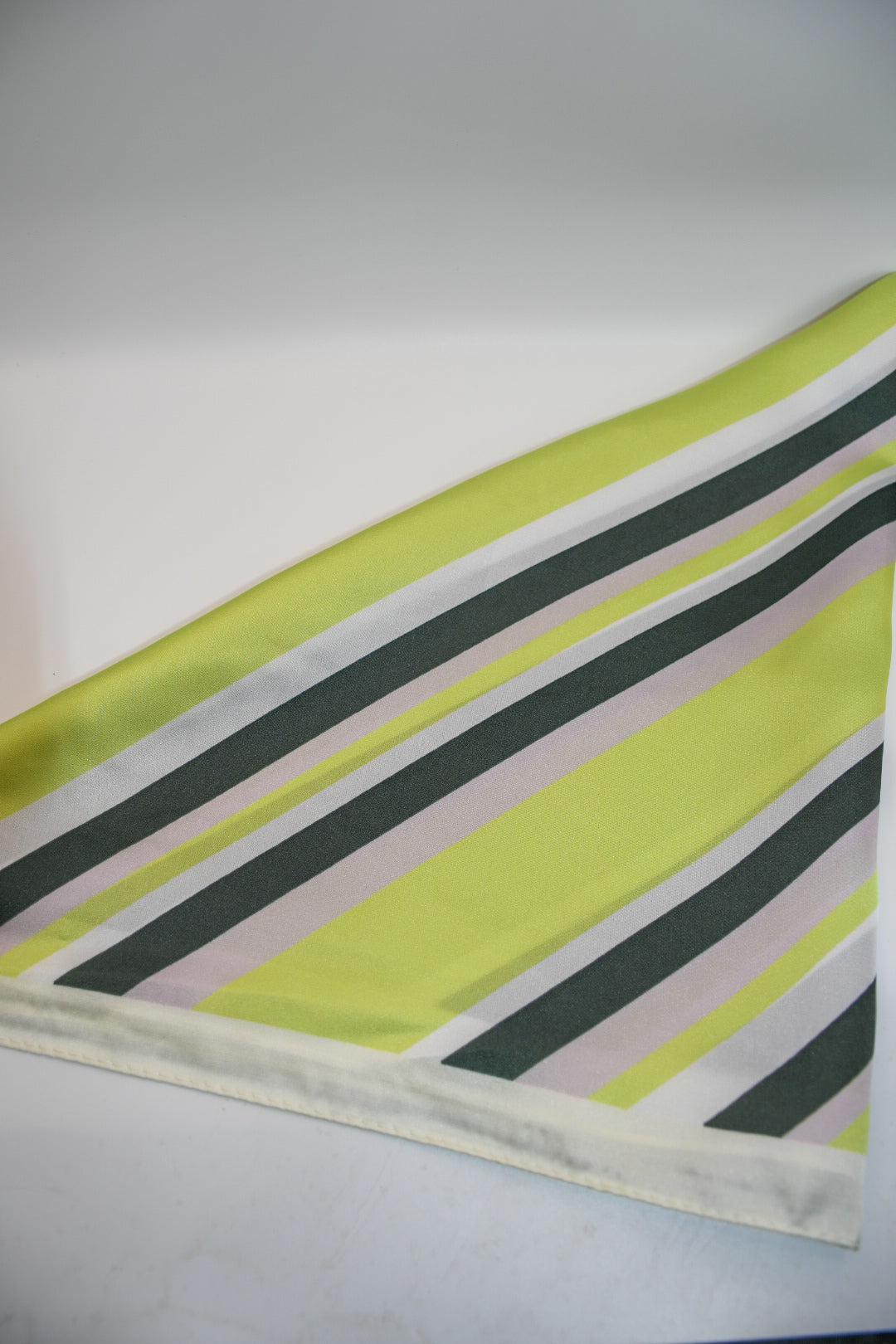Going Green Scarf