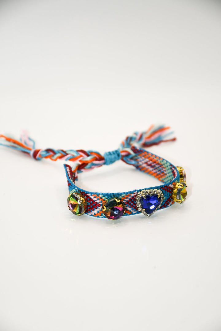 Haley Bracelet
