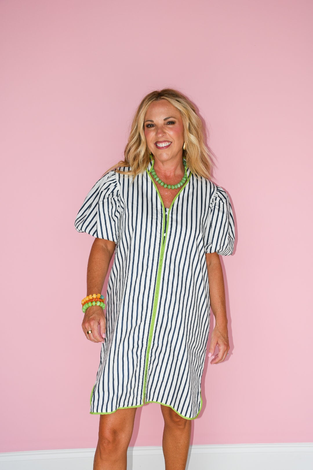 Love Fool Dress