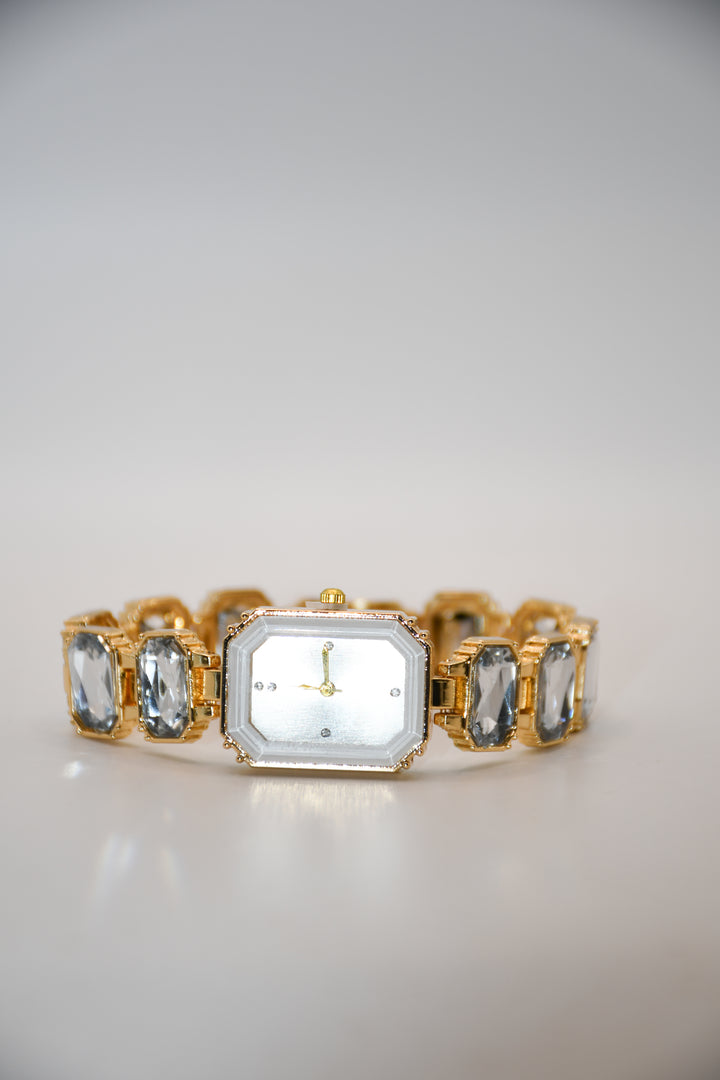Golden Hour Watch