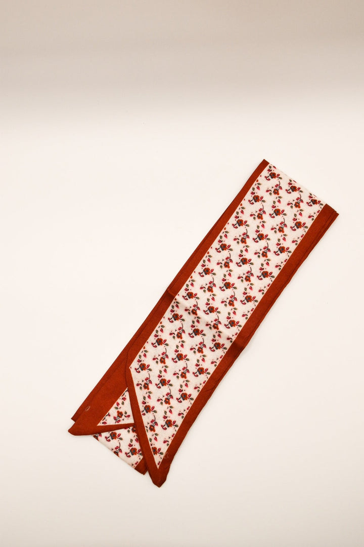 Tribe Twilley Scarves