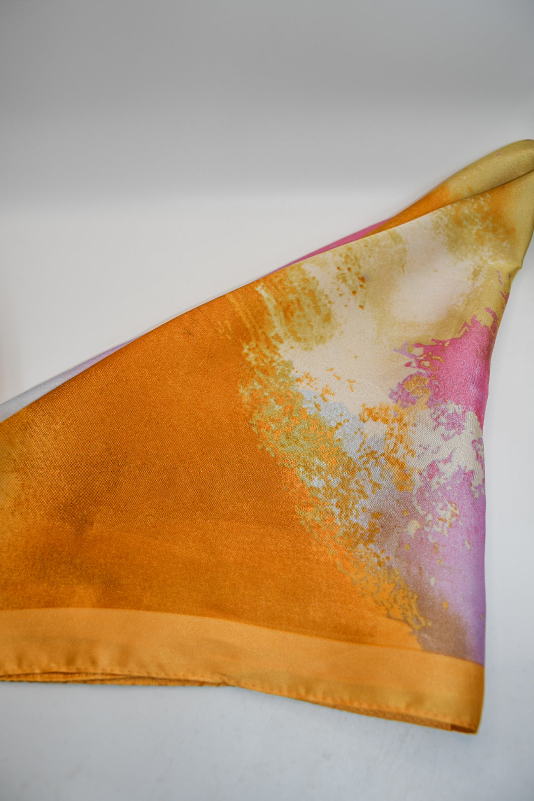 Golden Hour Scarf