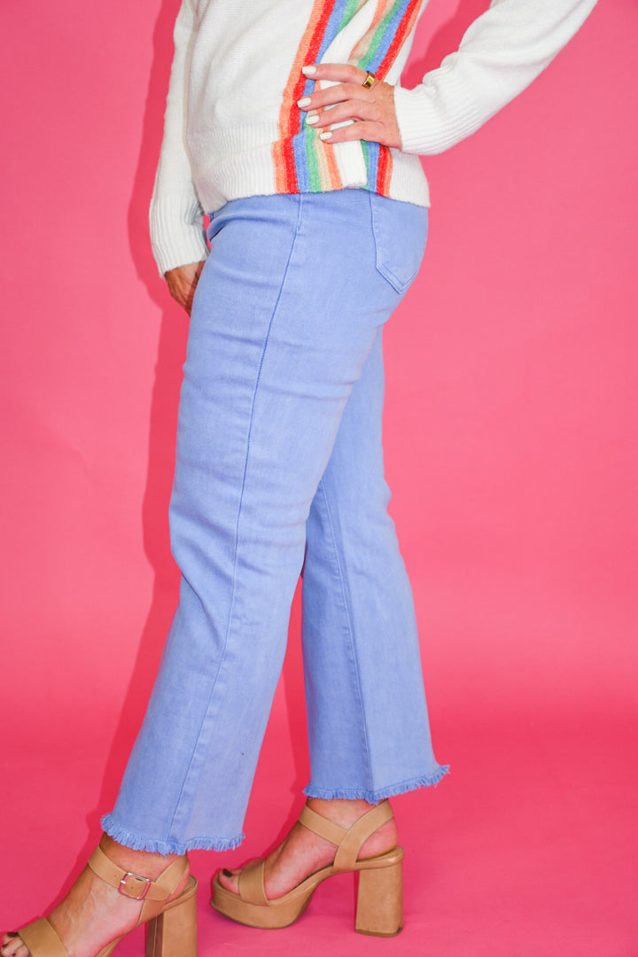 Summer Haze Pants
