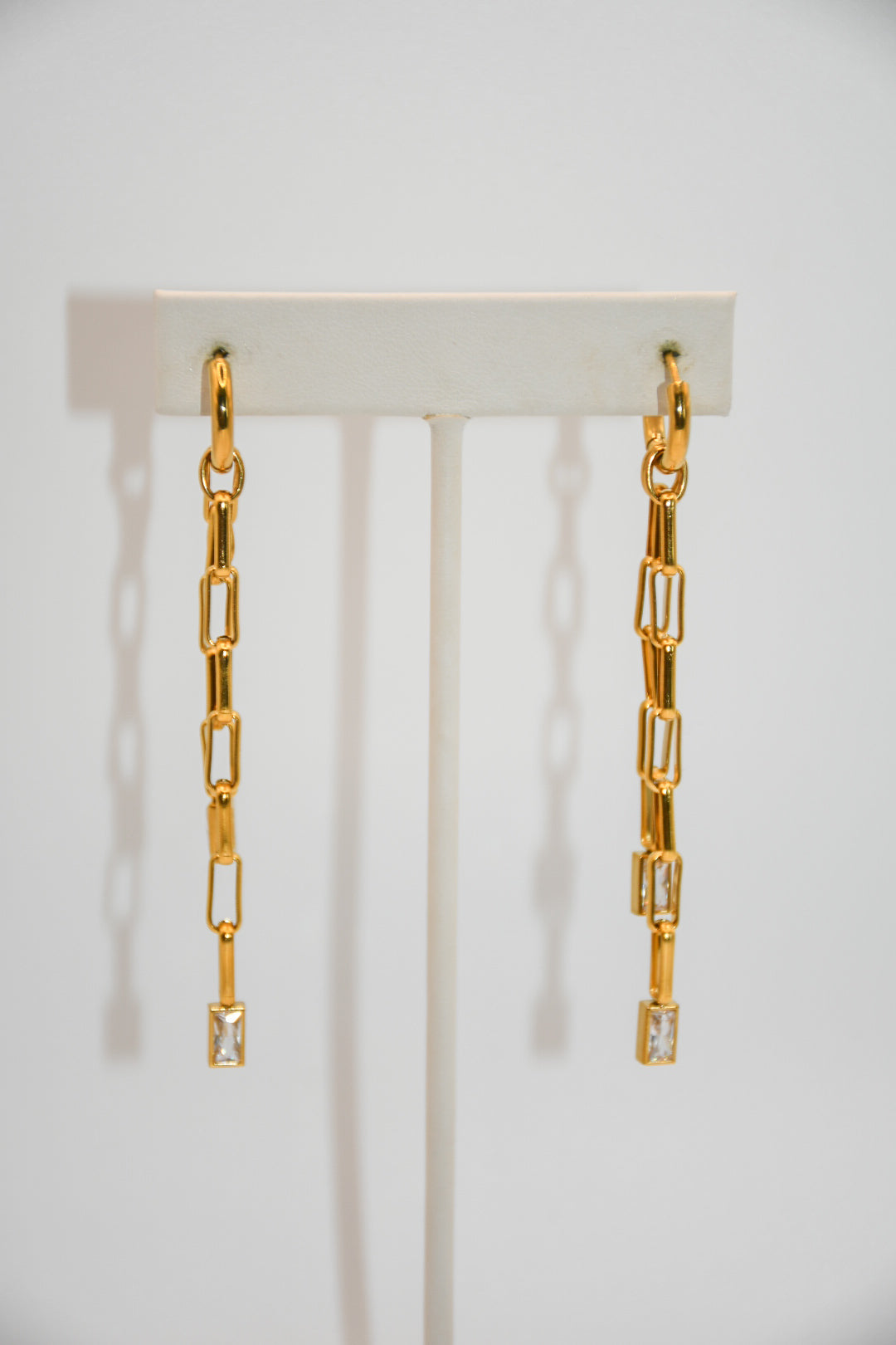 JAC Earrings-JAC and Jewel Exclusive