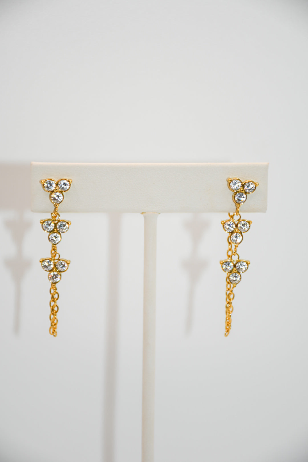 Piper Earrings-JAC and Jewel Exclusive