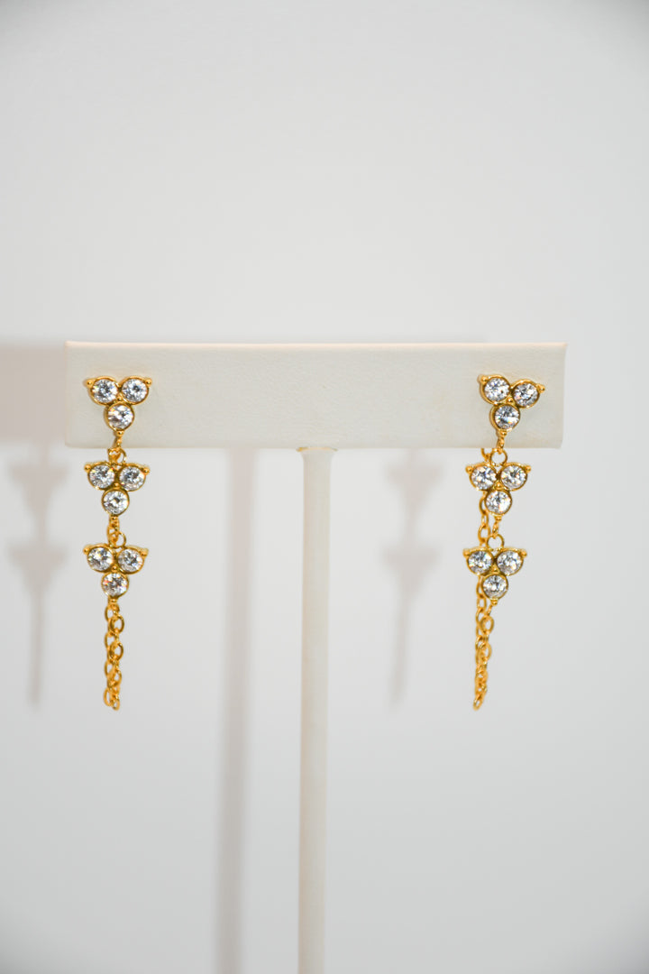 Piper Earrings-JAC and Jewel Exclusive