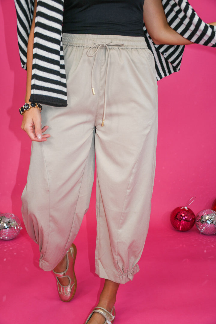 All Around Town Pants