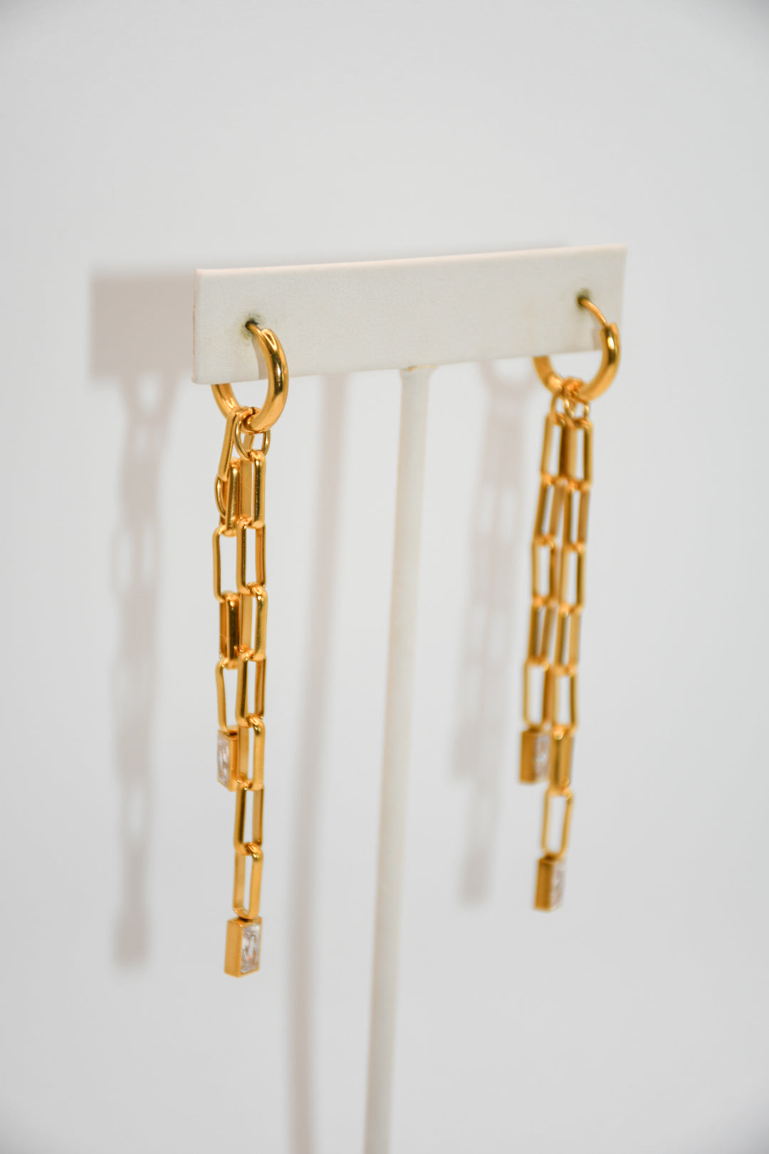 JAC Earrings-JAC and Jewel Exclusive