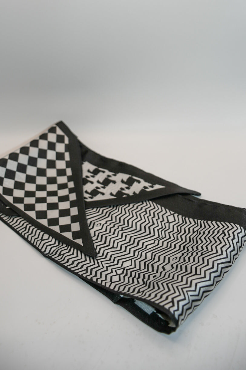 Rowan Scarf