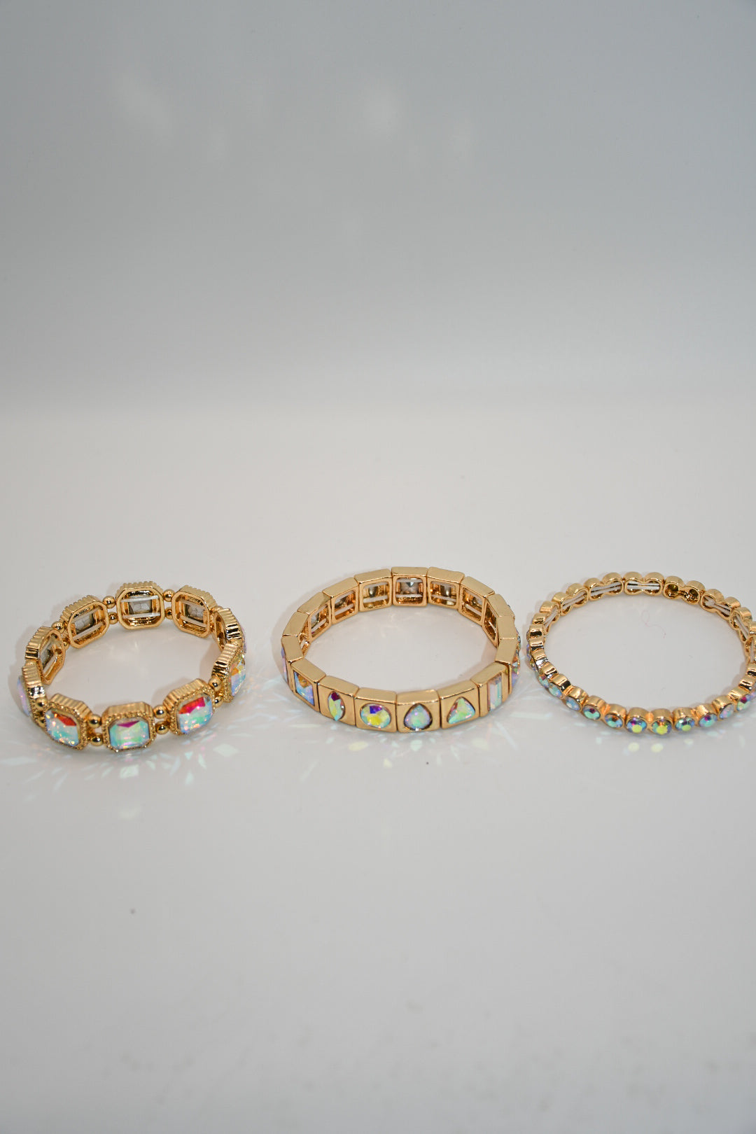 Colby Bracelet Stack-JAC and Jewel Exclusive