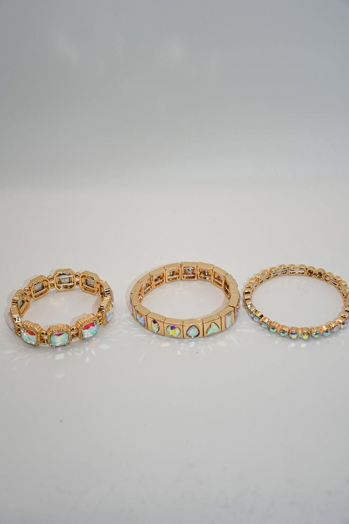Colby Bracelet Stack-JAC and Jewel Exclusive