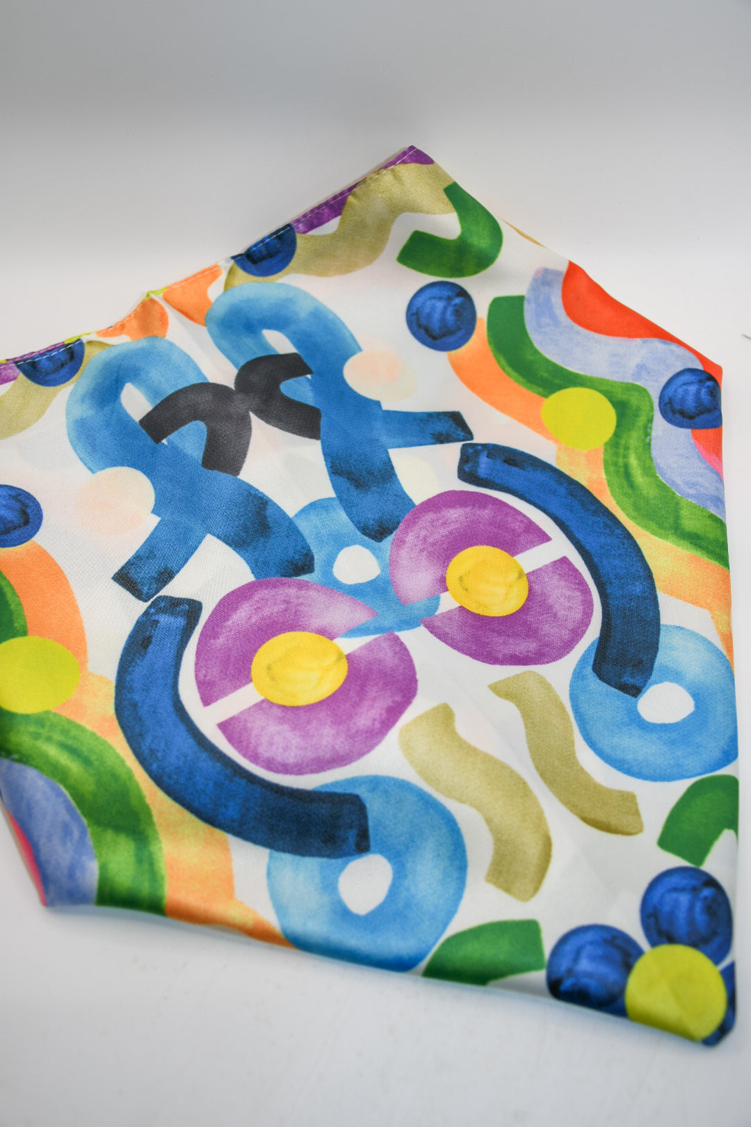 Bright Side Scarf