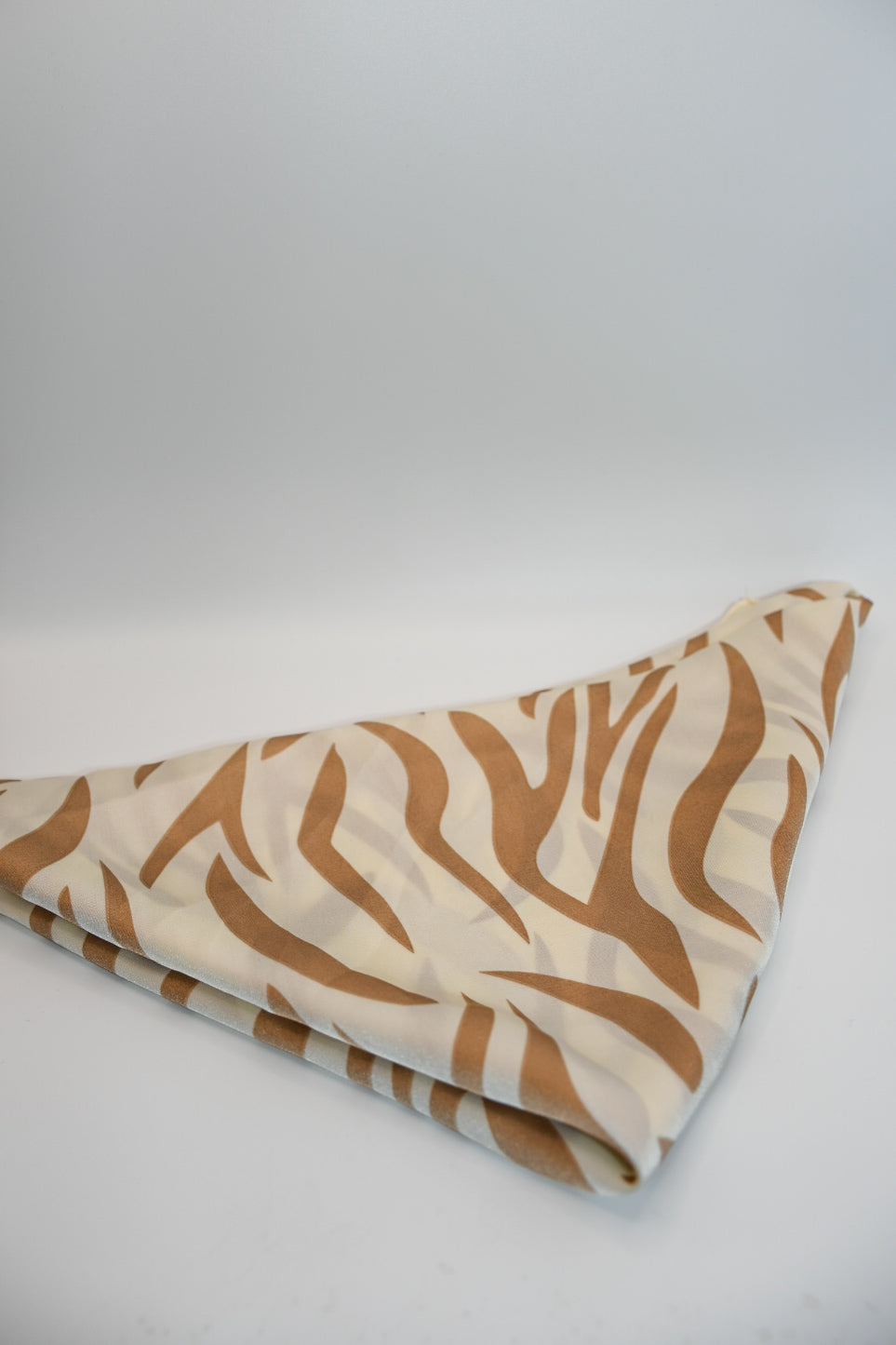 Neutral Instincts Scarf