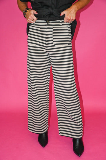 In Good Company Pants