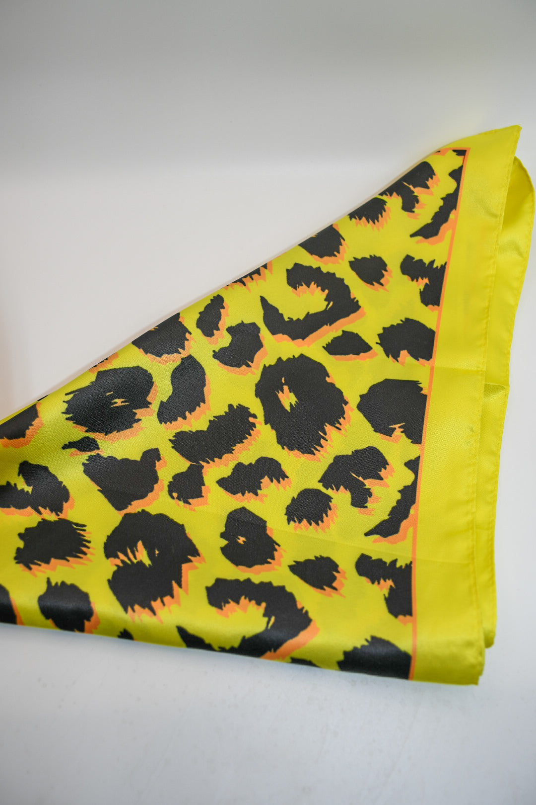 Electric Wild Scarf