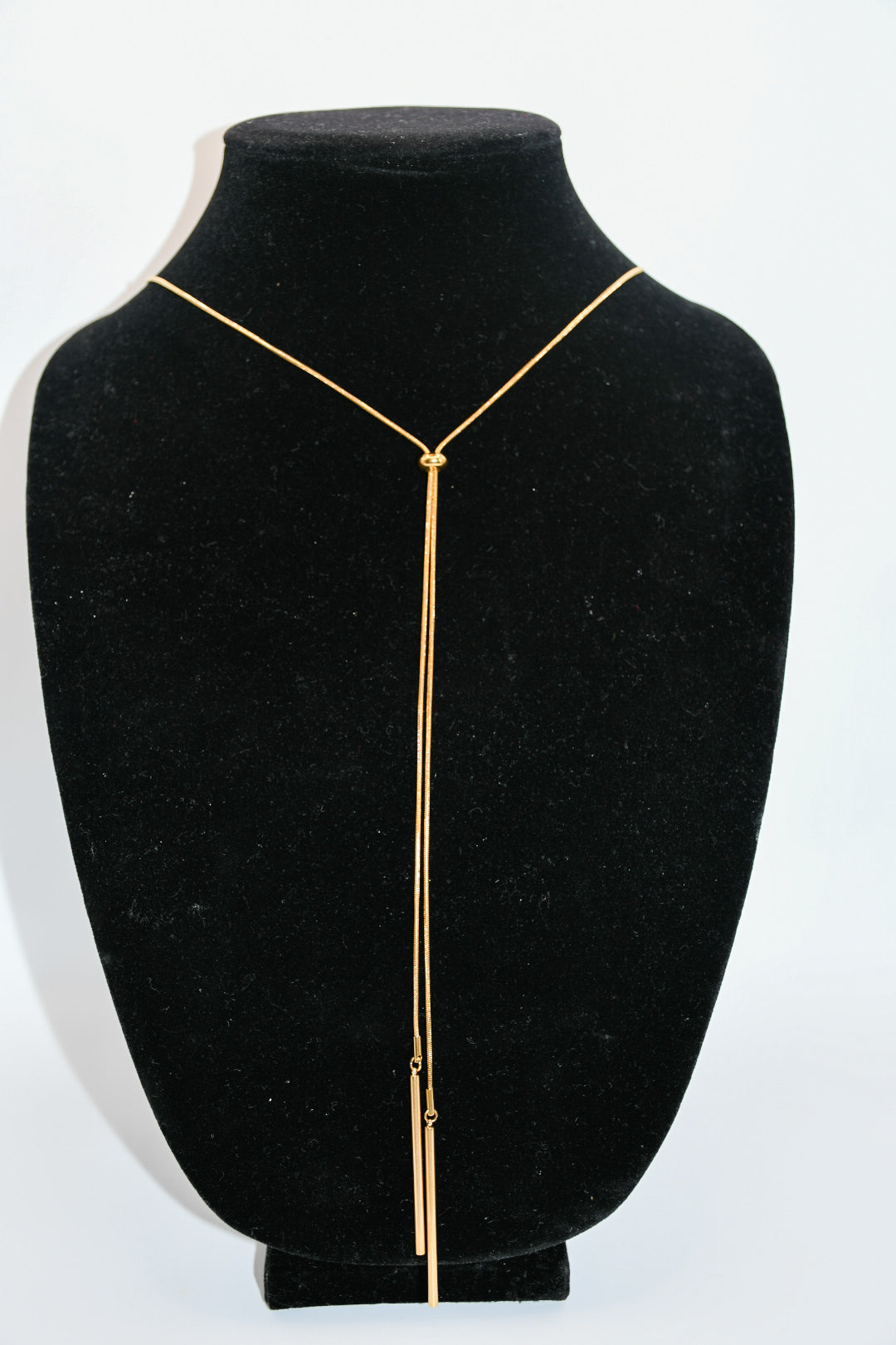 Piper Necklace-JAC and Jewel Collection