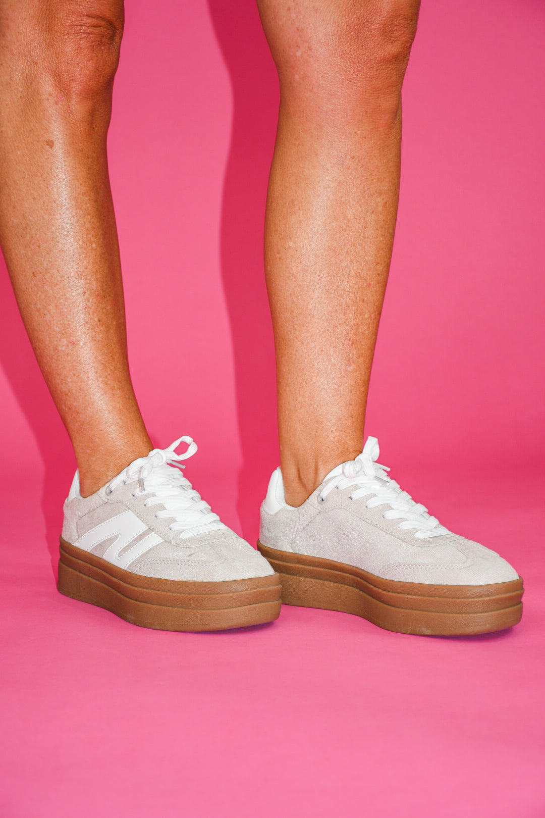 Autumn Avenue Sneakers