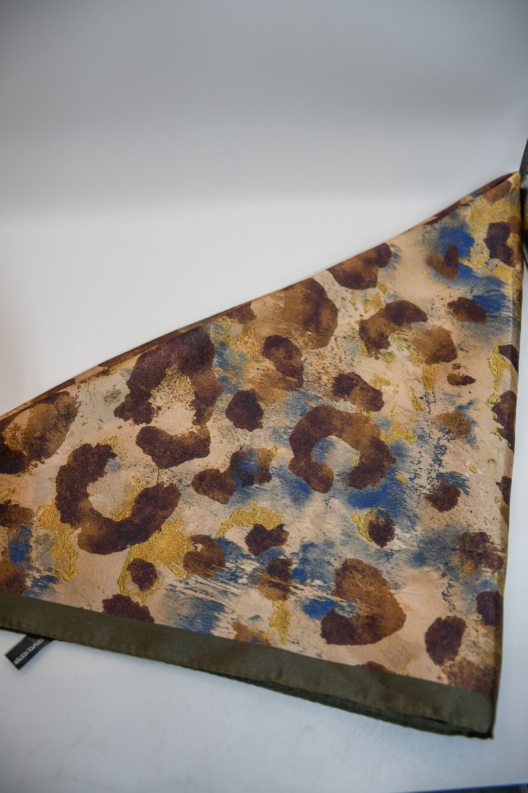 Wild Thing Scarf