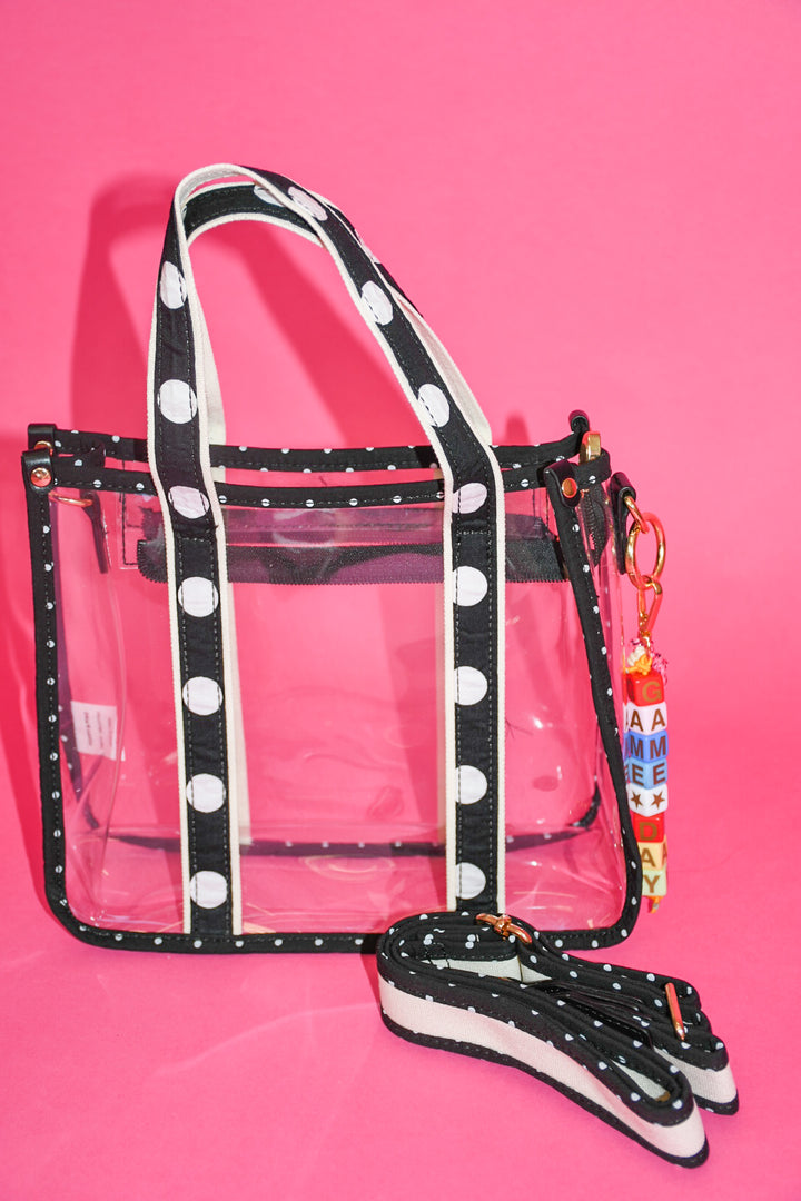 Game Day Darling Purse