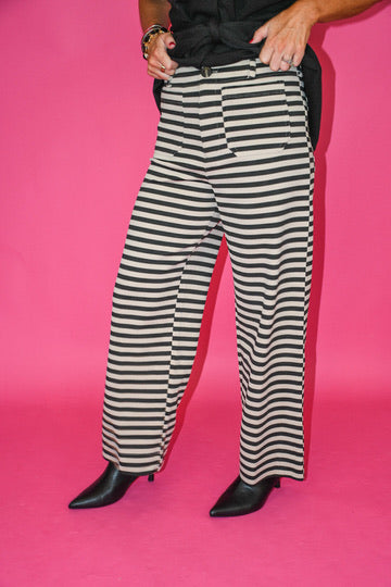 In Good Company Pants