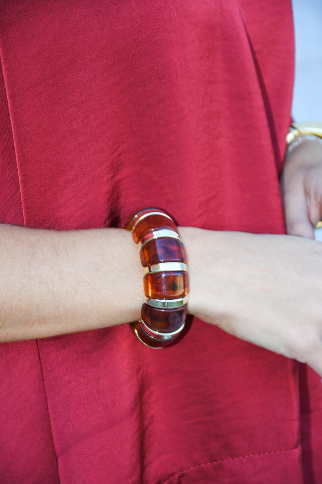 Boho Trio Bracelets