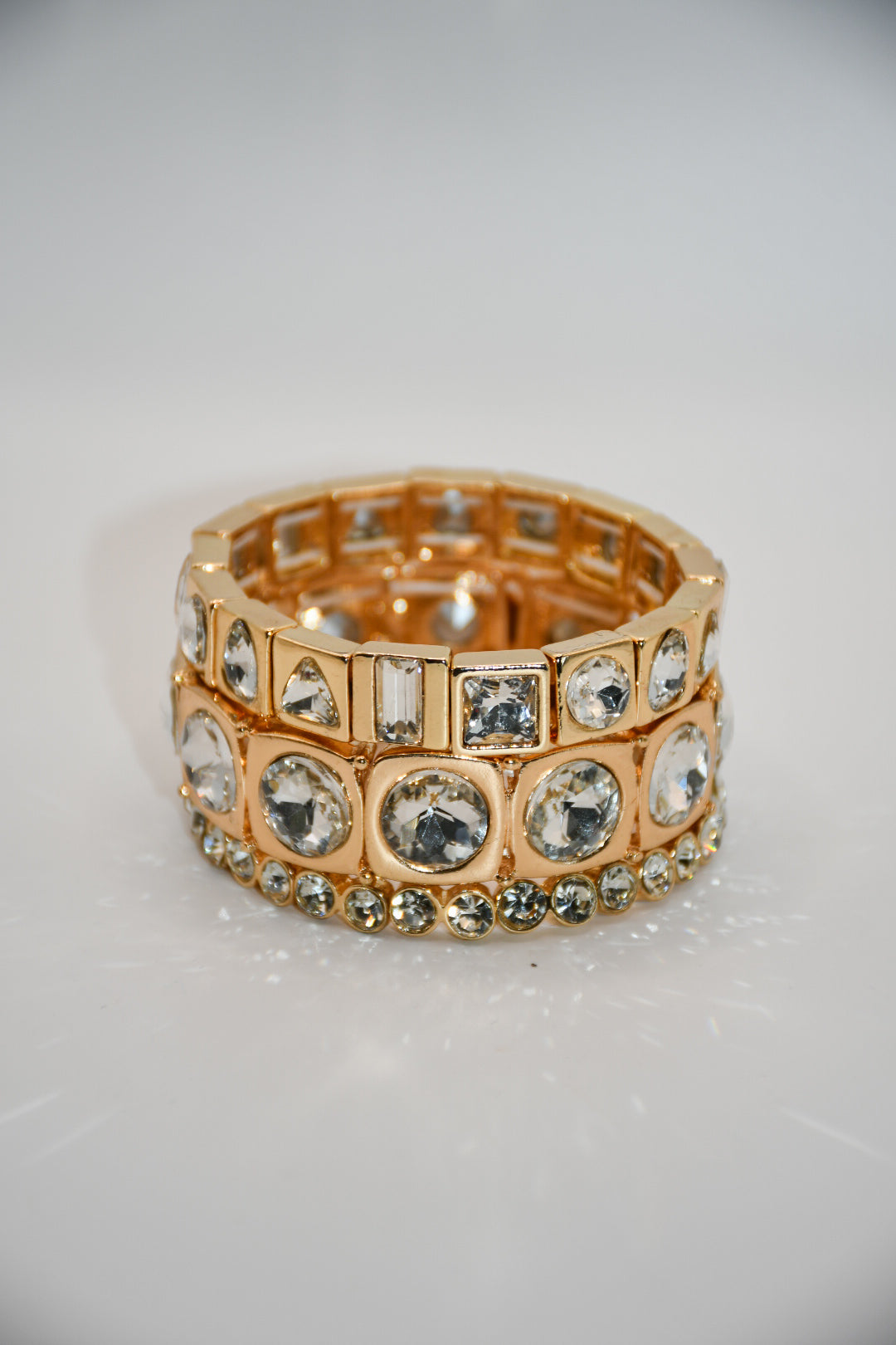 April Bracelet Stack-JAC and Jewel Exclusive