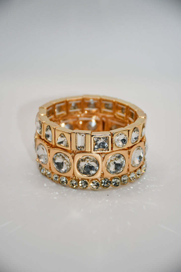 April Bracelet Stack-JAC and Jewel Exclusive