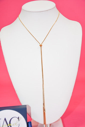Piper Necklace-JAC and Jewel Collection