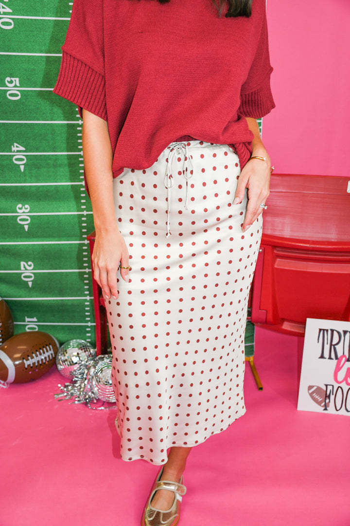 Whitney Skirt