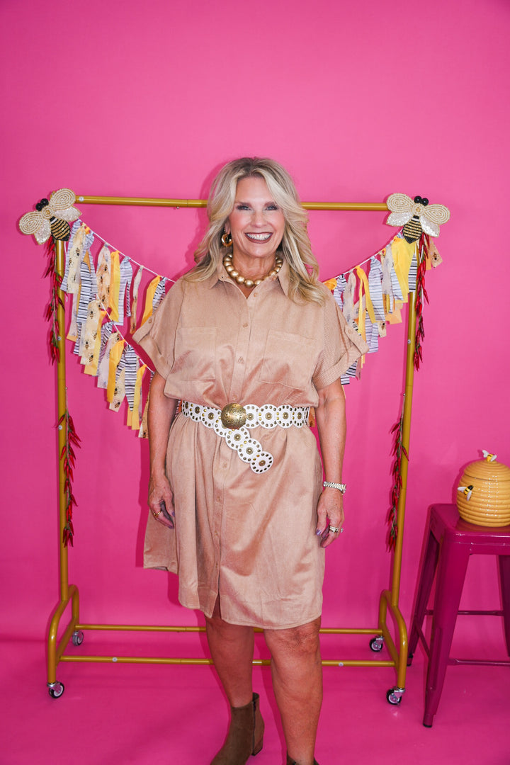 Season of Change Dress