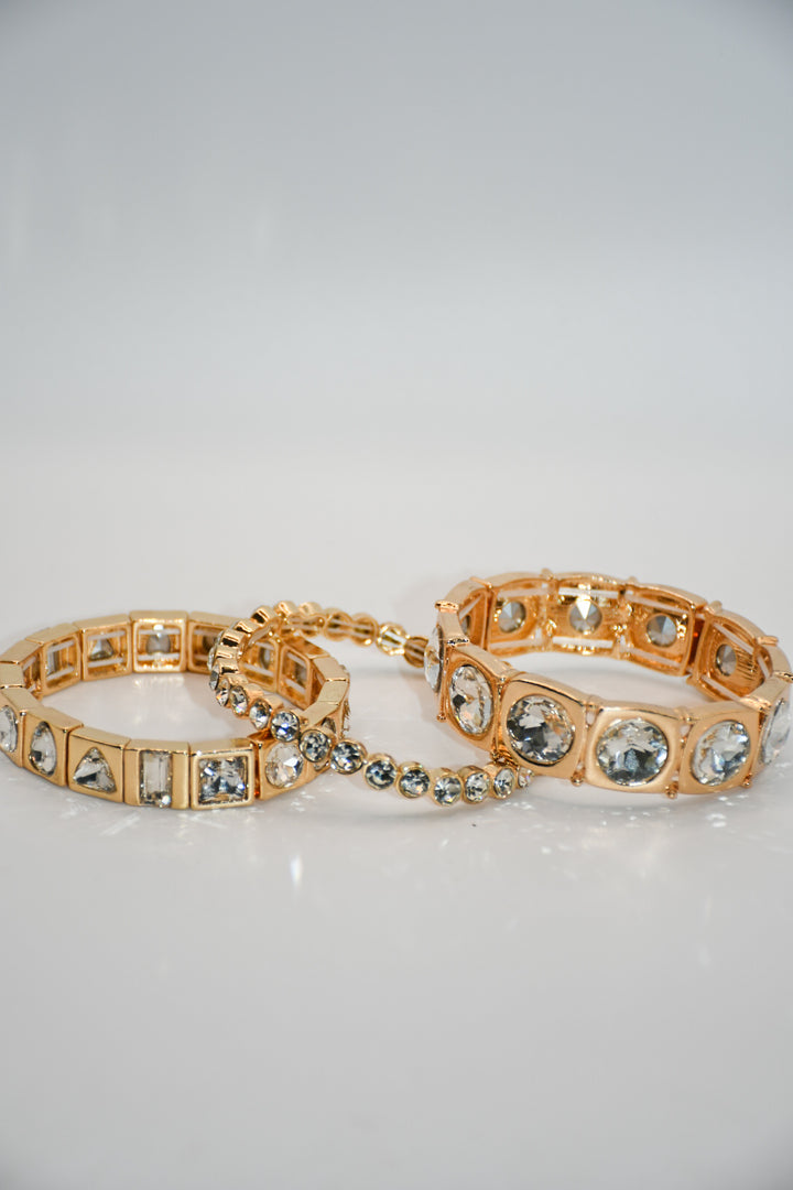 April Bracelet Stack-JAC and Jewel Exclusive