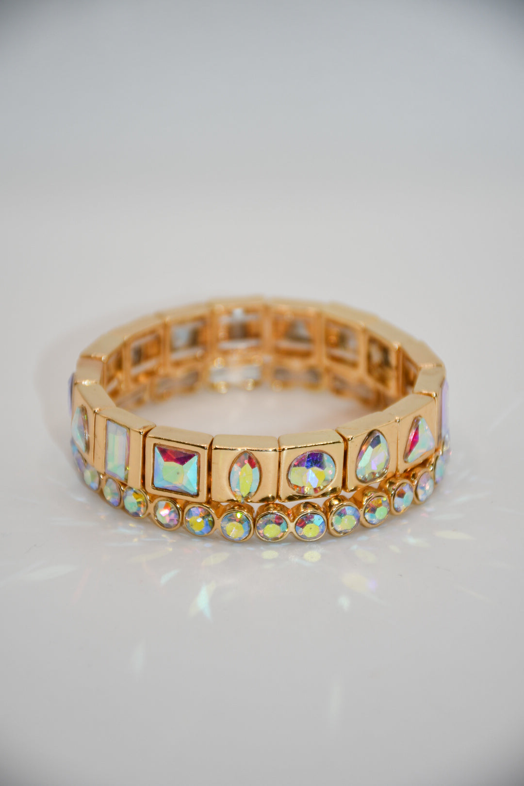 Colby Mini Bracelet Stack–JAC and Jewel Exclusive