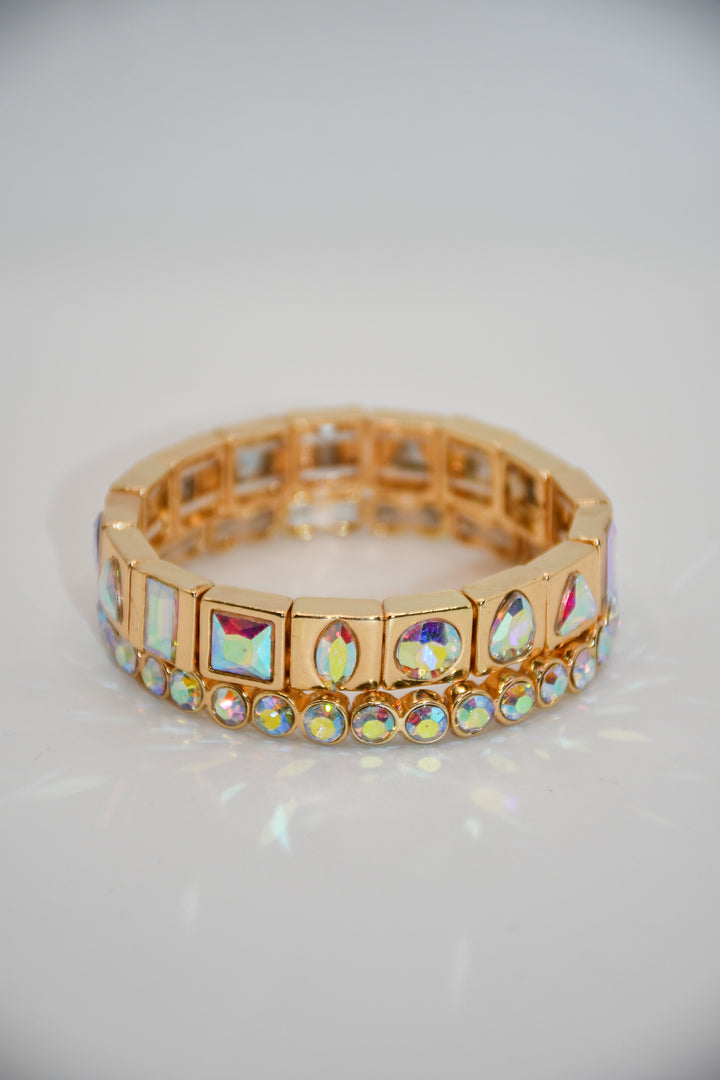Colby Mini Bracelet Stack–JAC and Jewel Exclusive