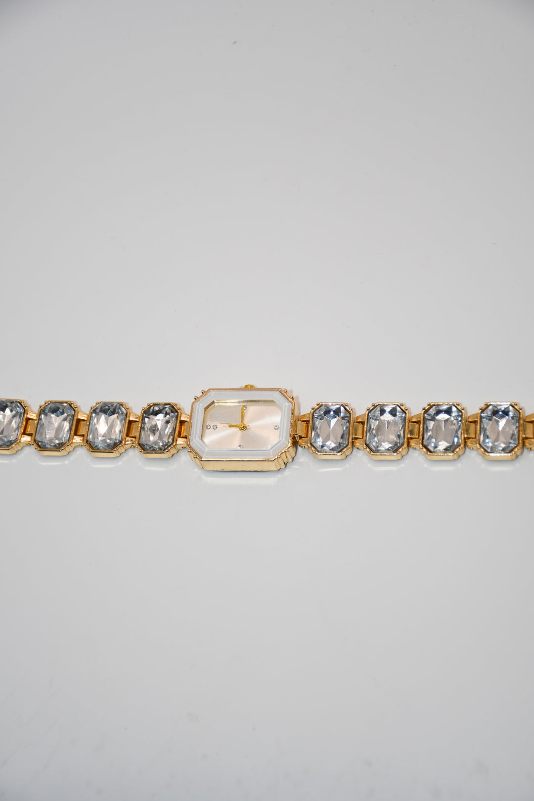Golden Hour Watch