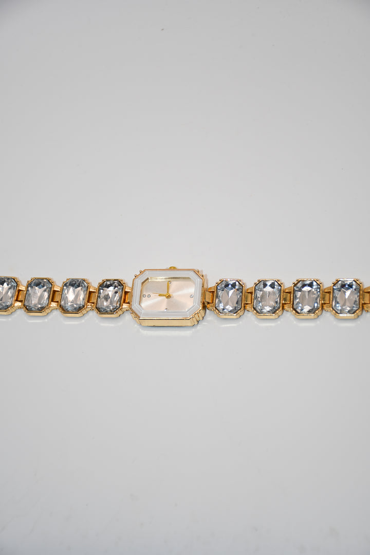 Golden Hour Watch