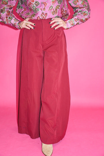 Baylor Pants