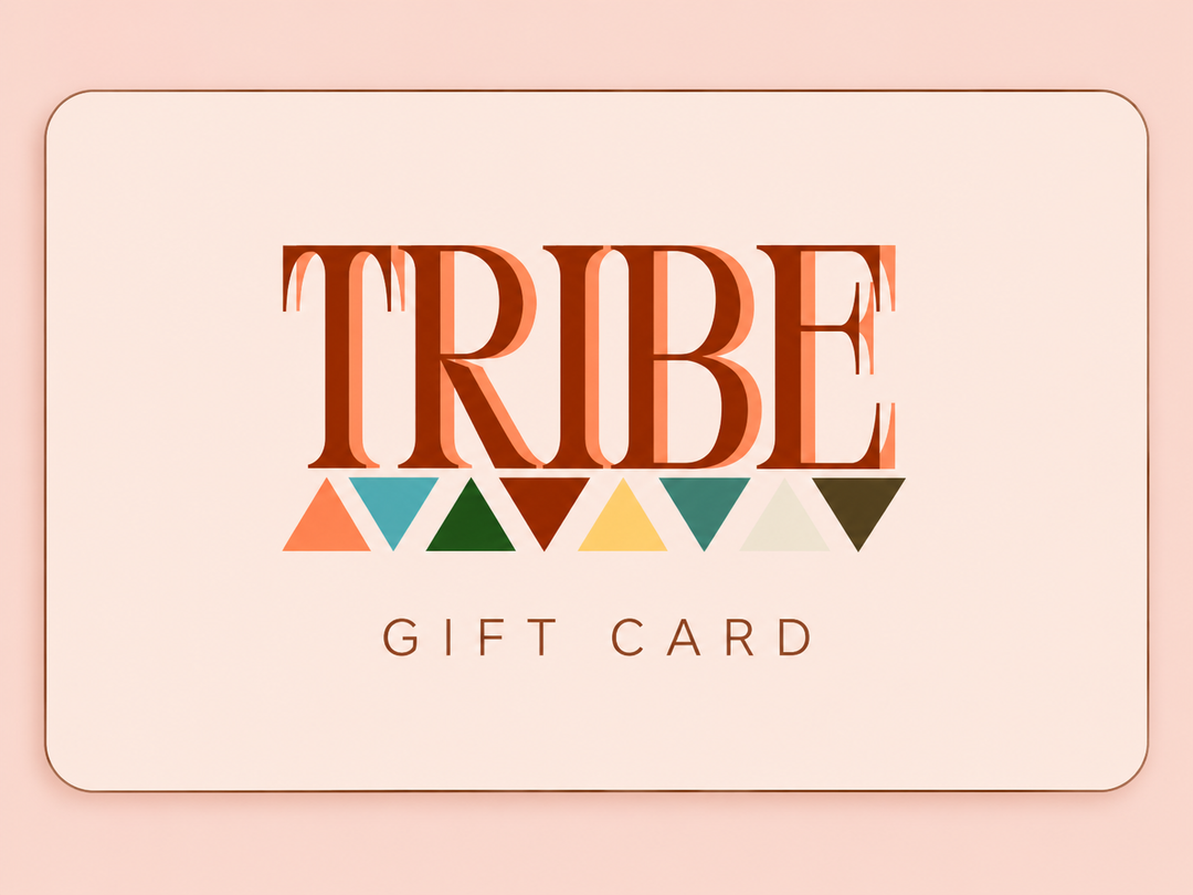Tribe Gift Card