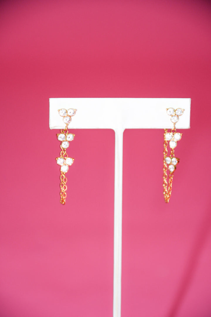 Piper Earrings-JAC and Jewel Exclusive
