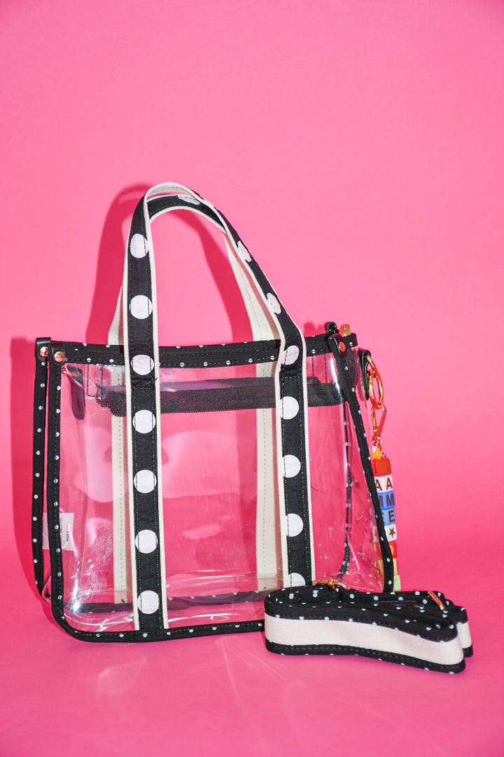 Game Day Darling Purse