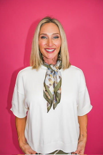 Cameron Sweater