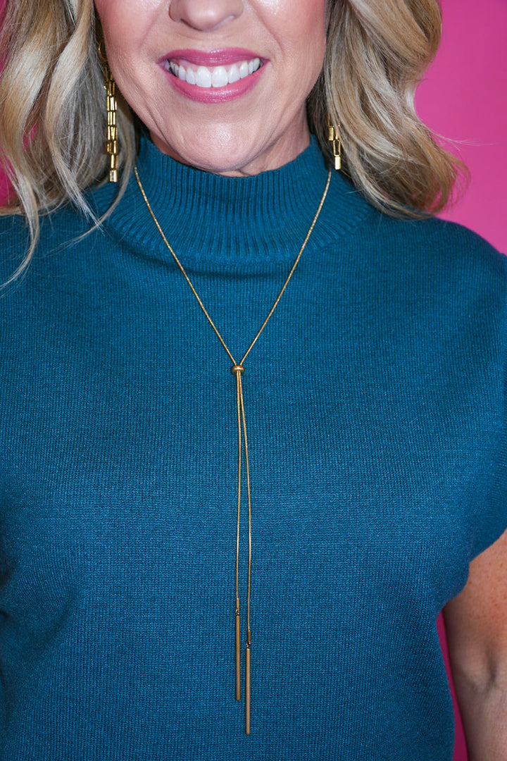 Piper Necklace-JAC and Jewel Collection