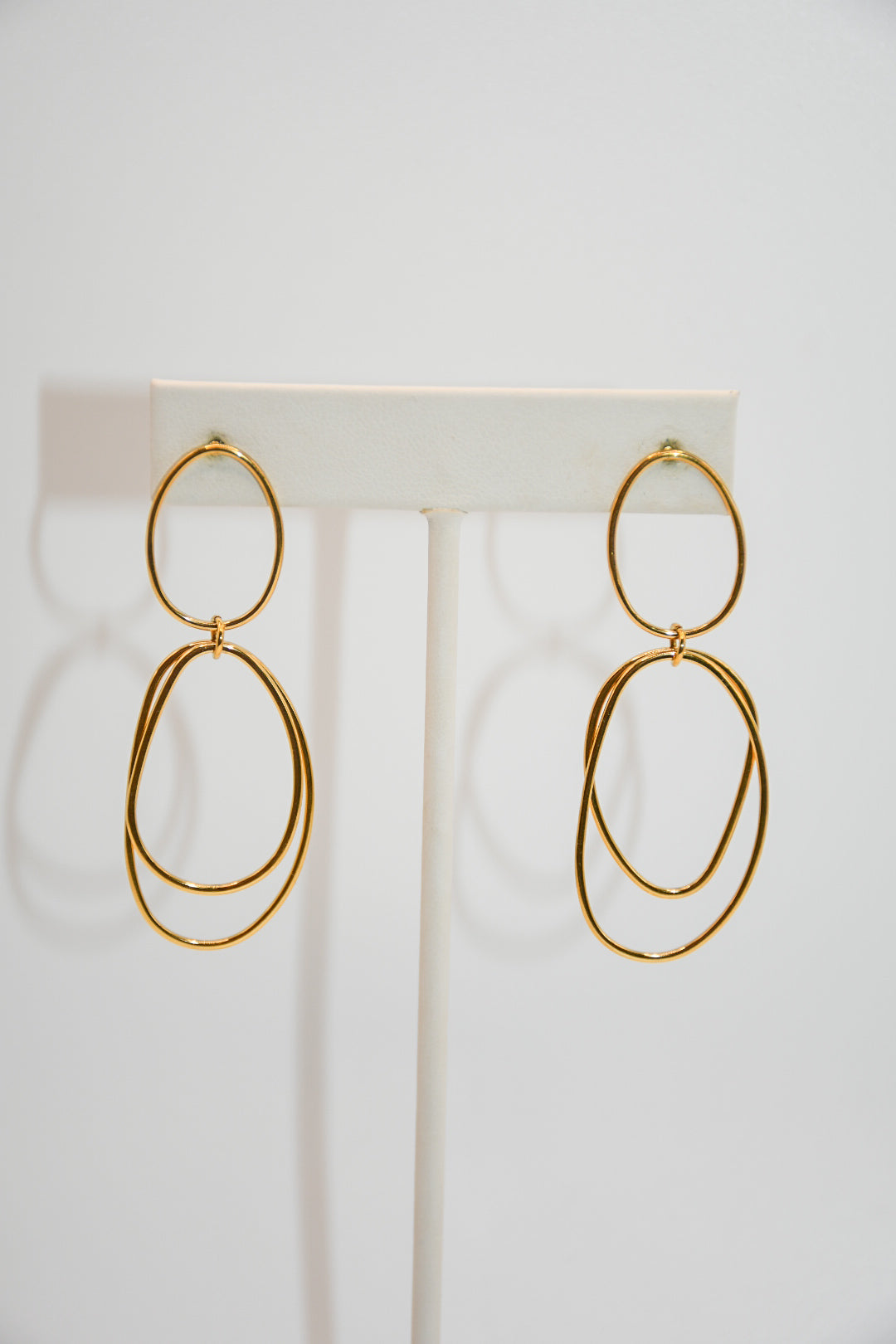 Josie Earrings-JAC and Jewel Exclusive