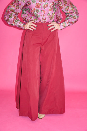 Baylor Pants