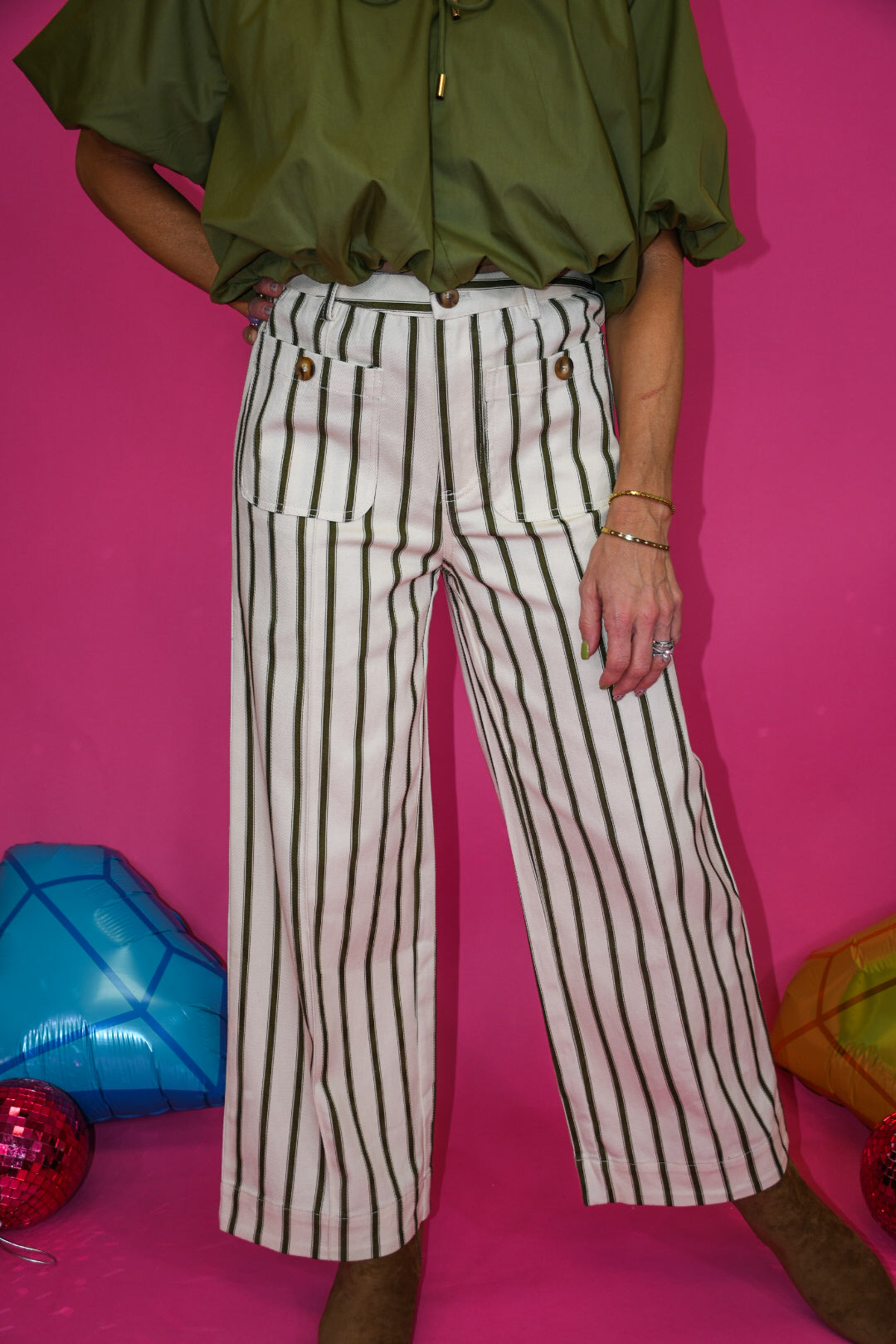Changing Seasons Pants