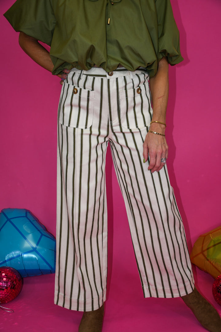Changing Seasons Pants